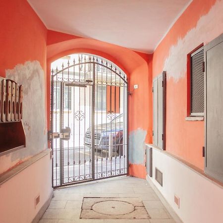 Ferienwohnung VIA ALFIERI, 15 - Vecchie atmosfere Mailand Exterior foto