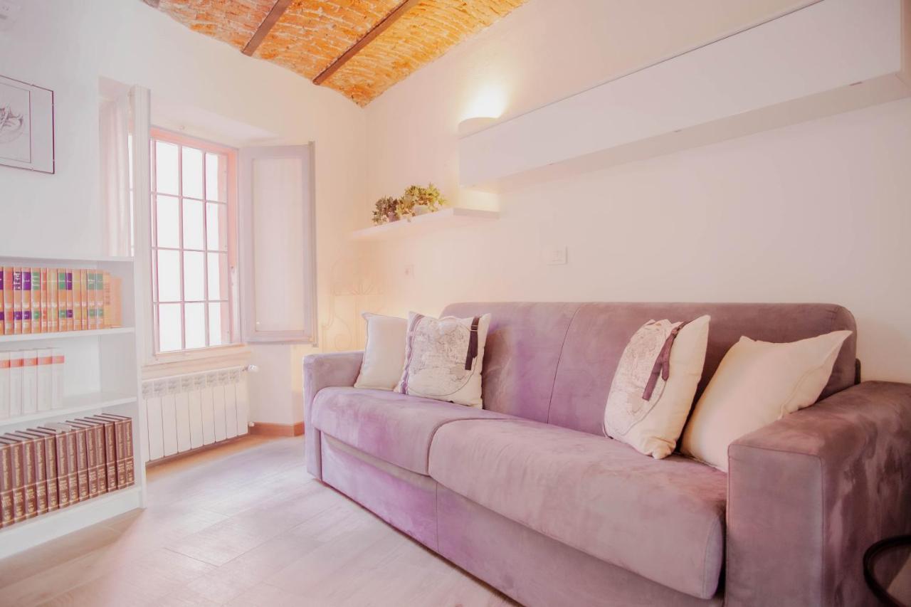 Ferienwohnung VIA ALFIERI, 15 - Vecchie atmosfere Mailand Exterior foto